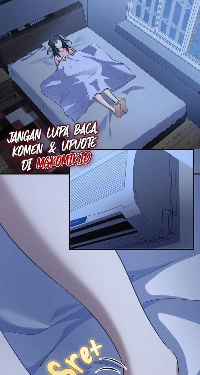 My Wife Is From a Thousand Years Ago Chapter 161 - halaman 2