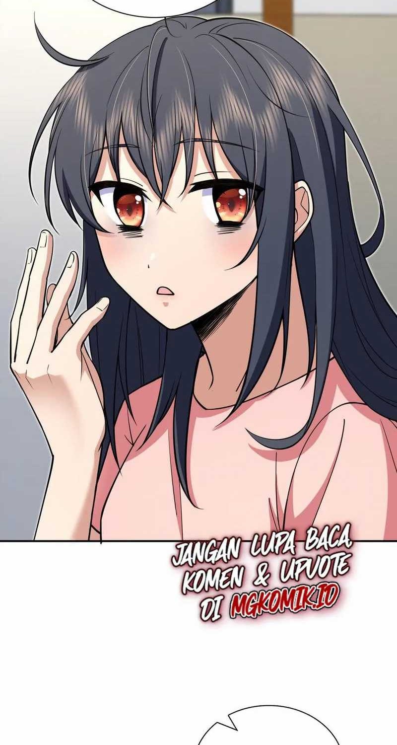 My Wife Is From a Thousand Years Ago Chapter 161 - halaman 20