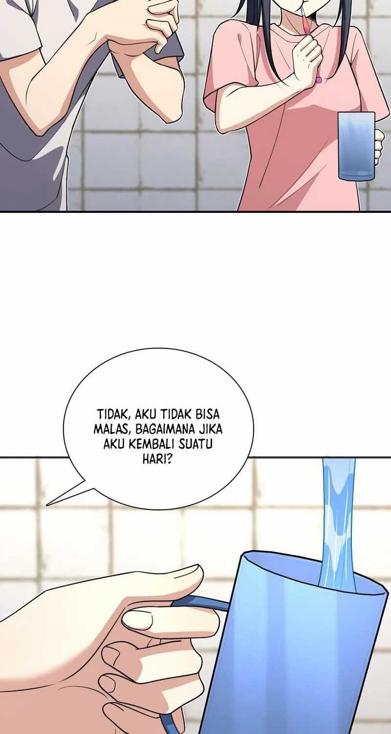 My Wife Is From a Thousand Years Ago Chapter 161 - halaman 24