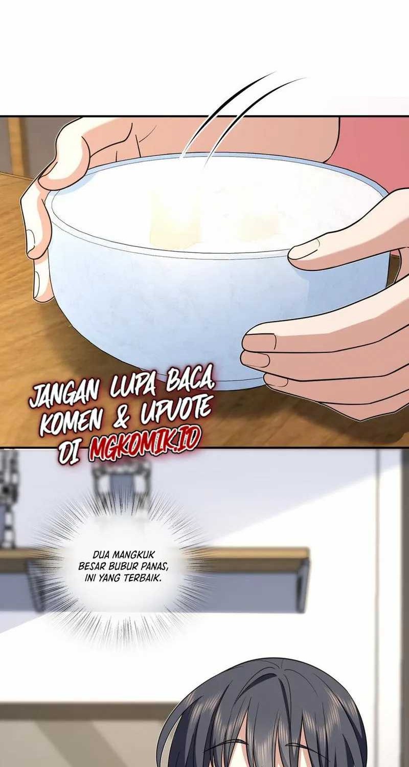 My Wife Is From a Thousand Years Ago Chapter 161 - halaman 30