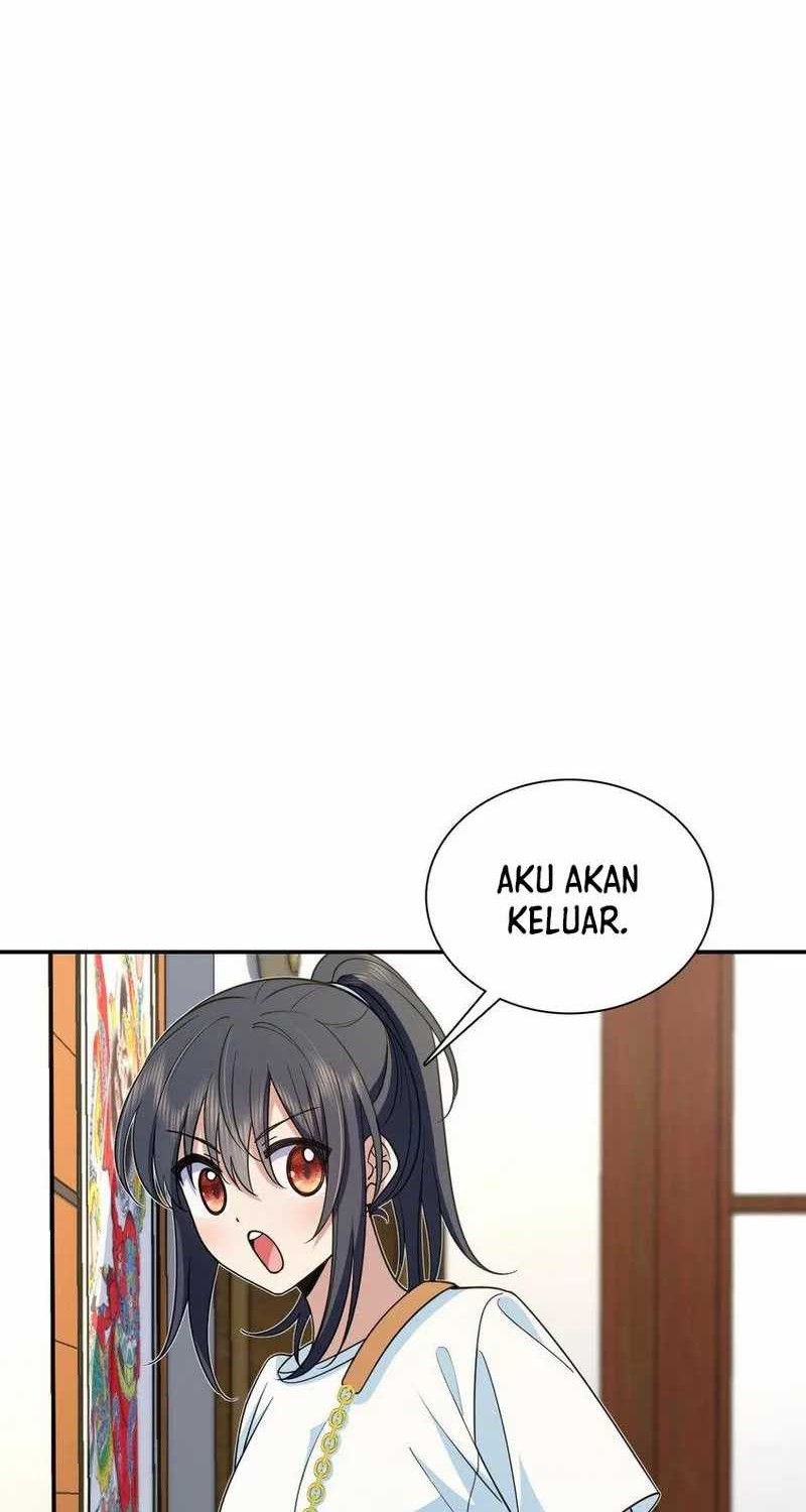 My Wife Is From a Thousand Years Ago Chapter 161 - halaman 32