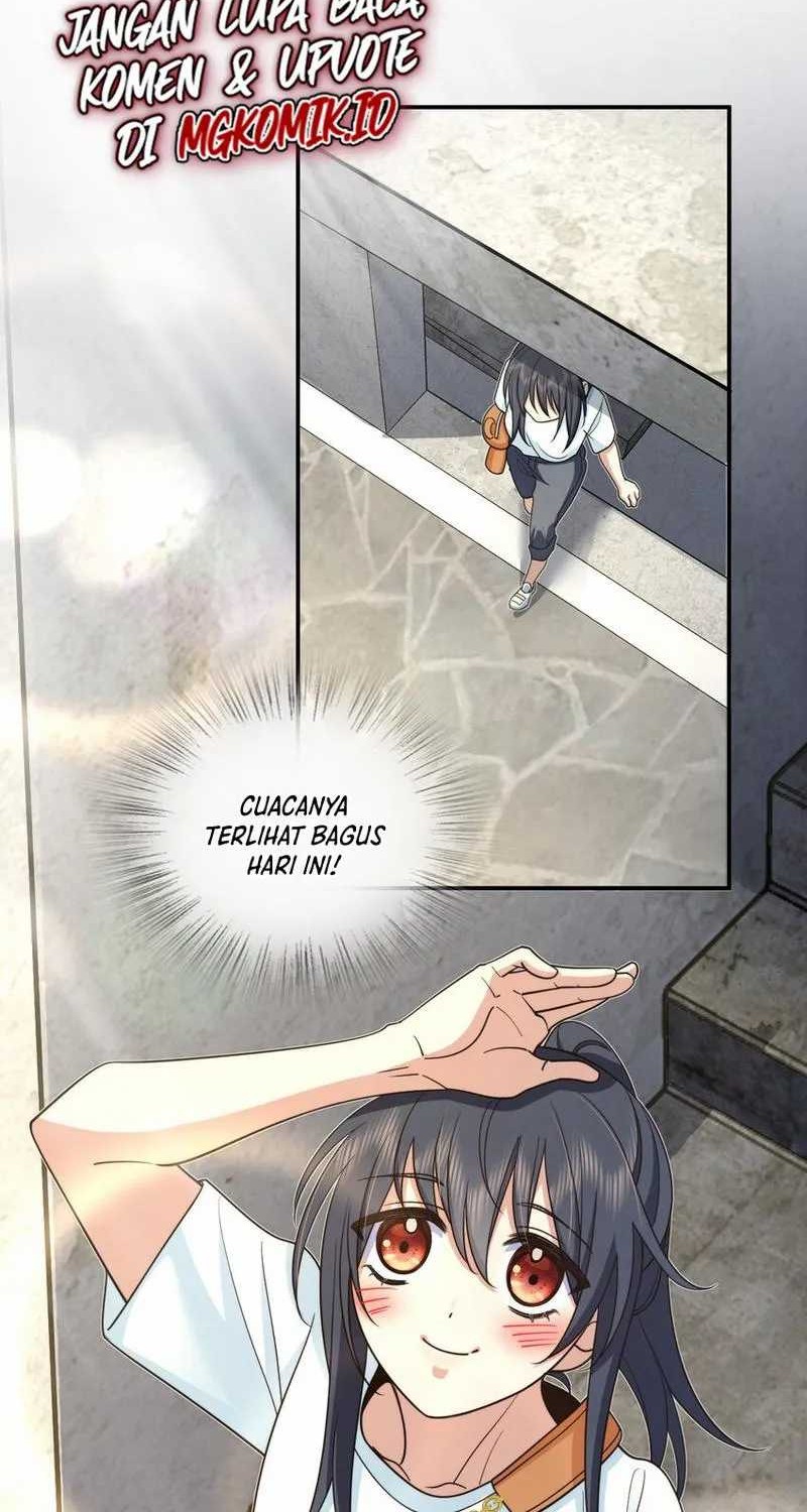 My Wife Is From a Thousand Years Ago Chapter 161 - halaman 34