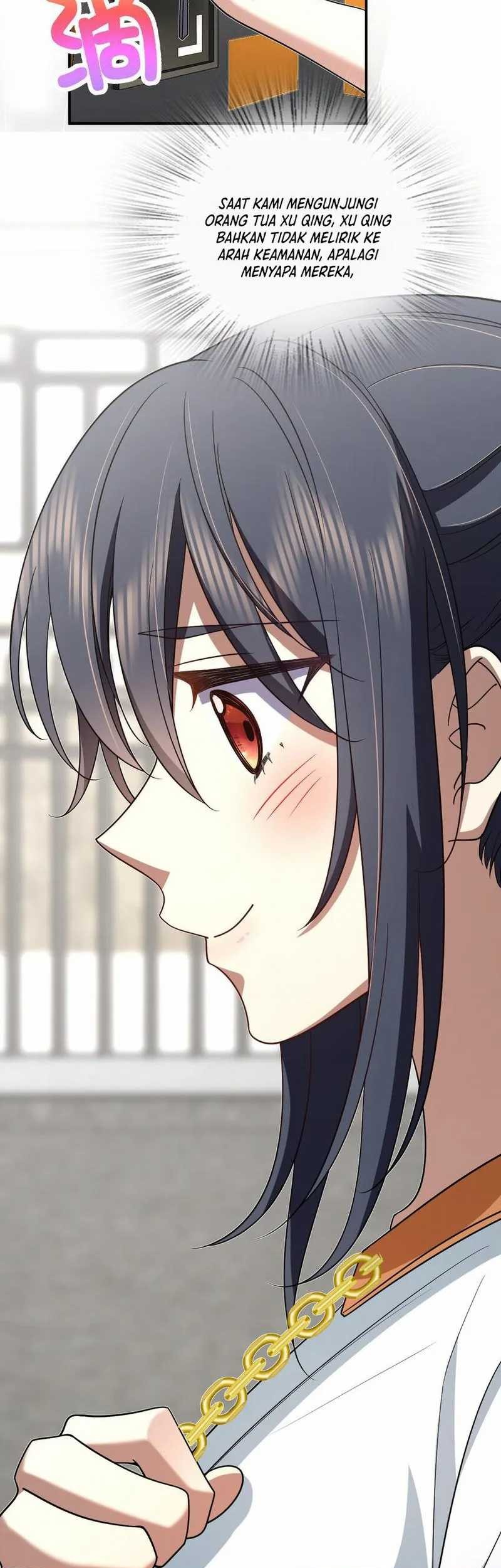 My Wife Is From a Thousand Years Ago Chapter 161 - halaman 37