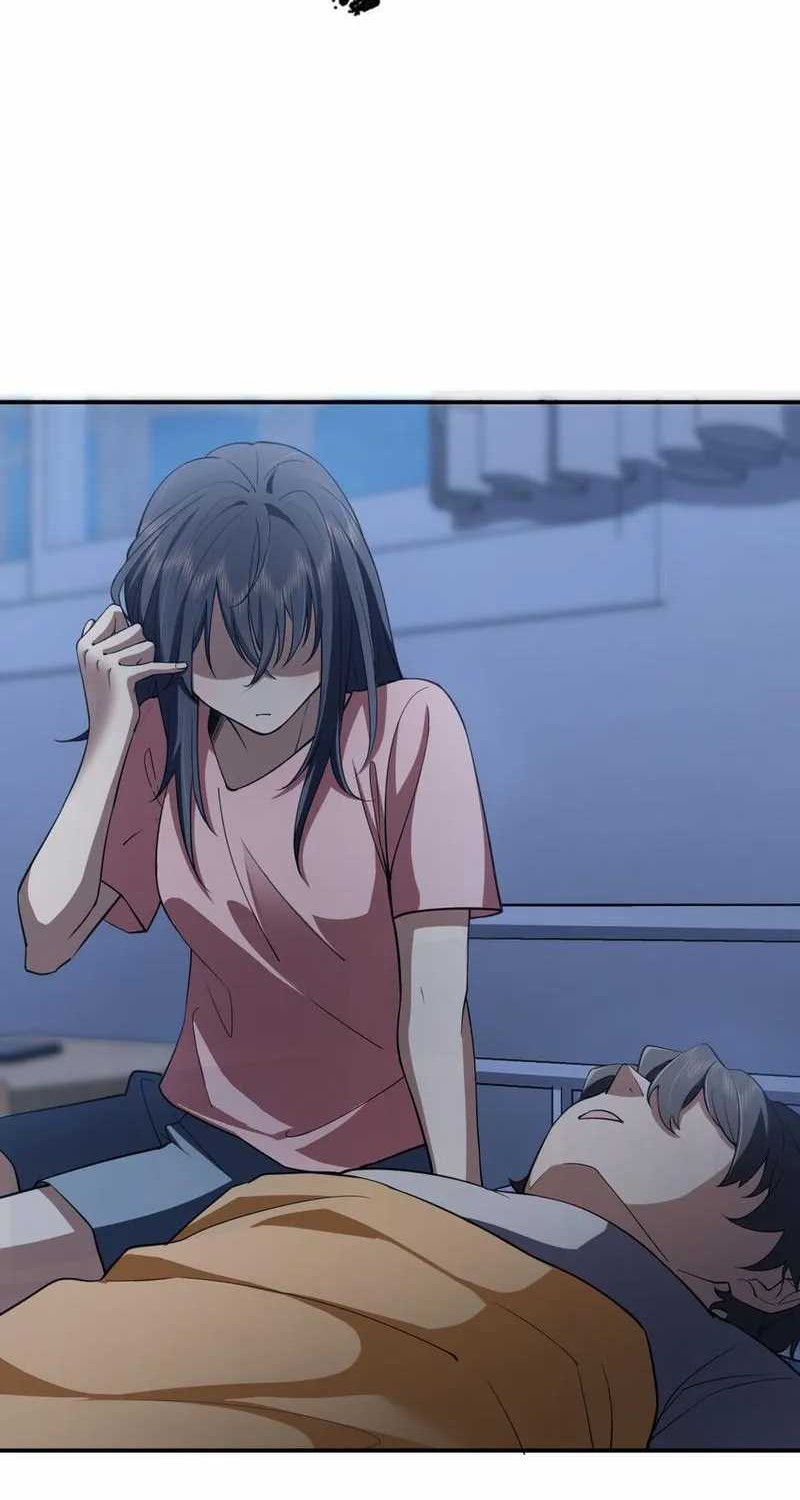 My Wife Is From a Thousand Years Ago Chapter 161 - halaman 8