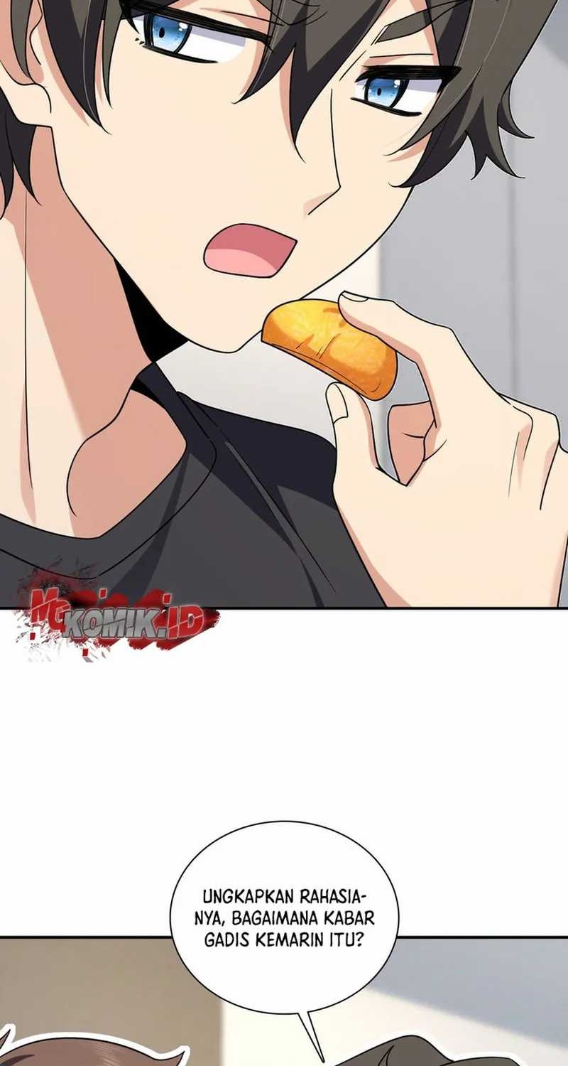 My Wife Is From a Thousand Years Ago Chapter 162 - halaman 10
