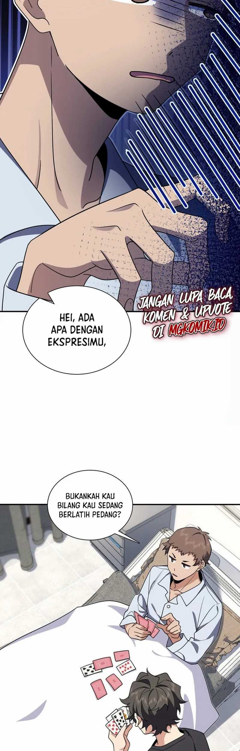 My Wife Is From a Thousand Years Ago Chapter 162 - halaman 13