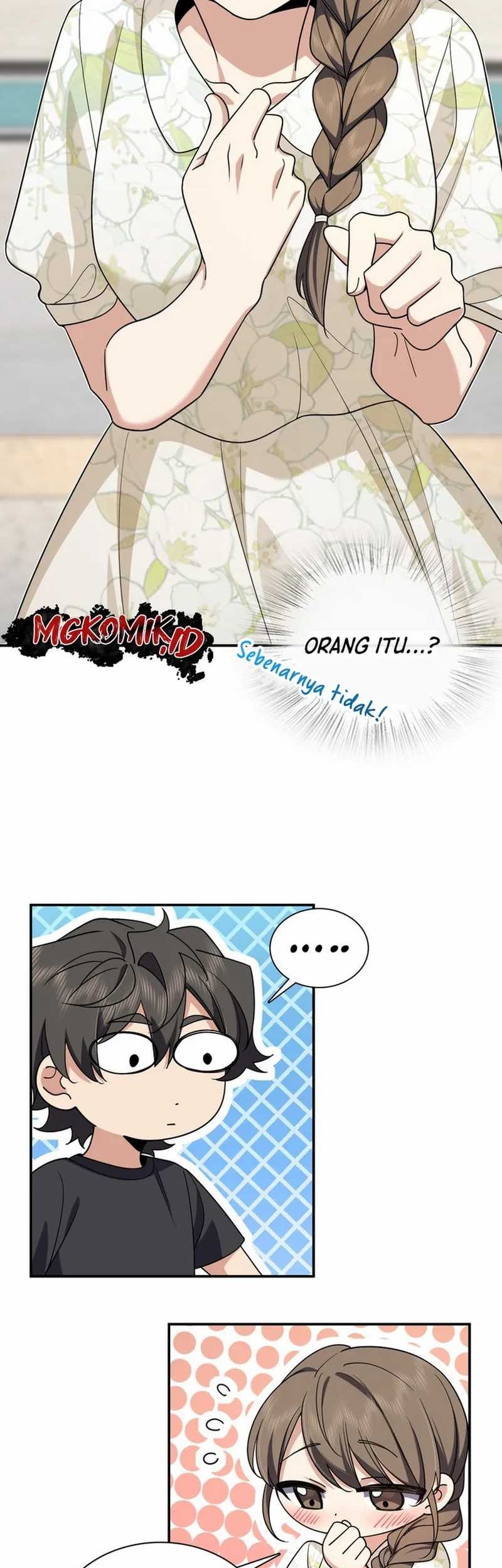 My Wife Is From a Thousand Years Ago Chapter 162 - halaman 17