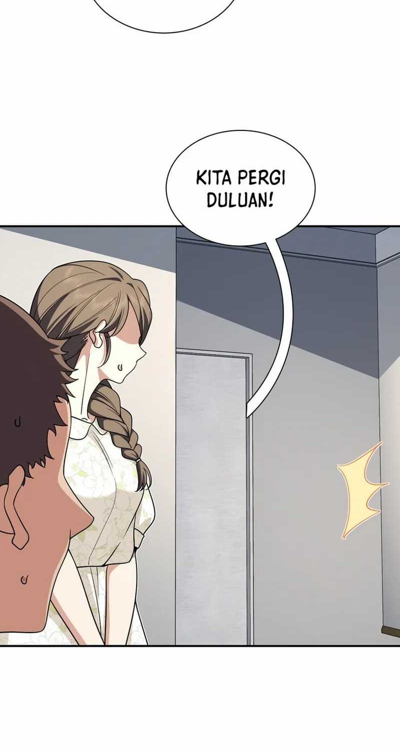 My Wife Is From a Thousand Years Ago Chapter 162 - halaman 20