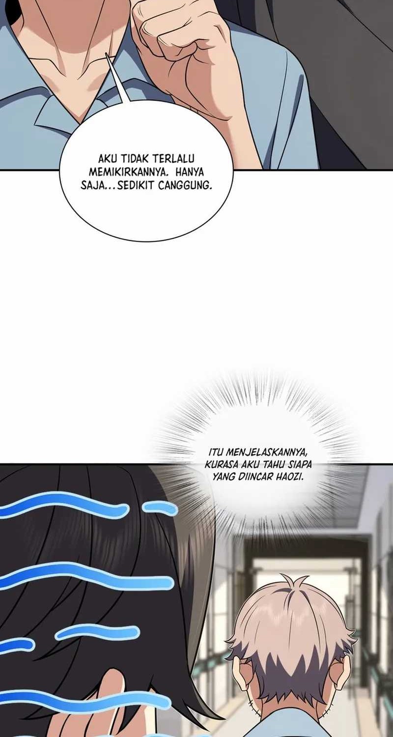 My Wife Is From a Thousand Years Ago Chapter 162 - halaman 22
