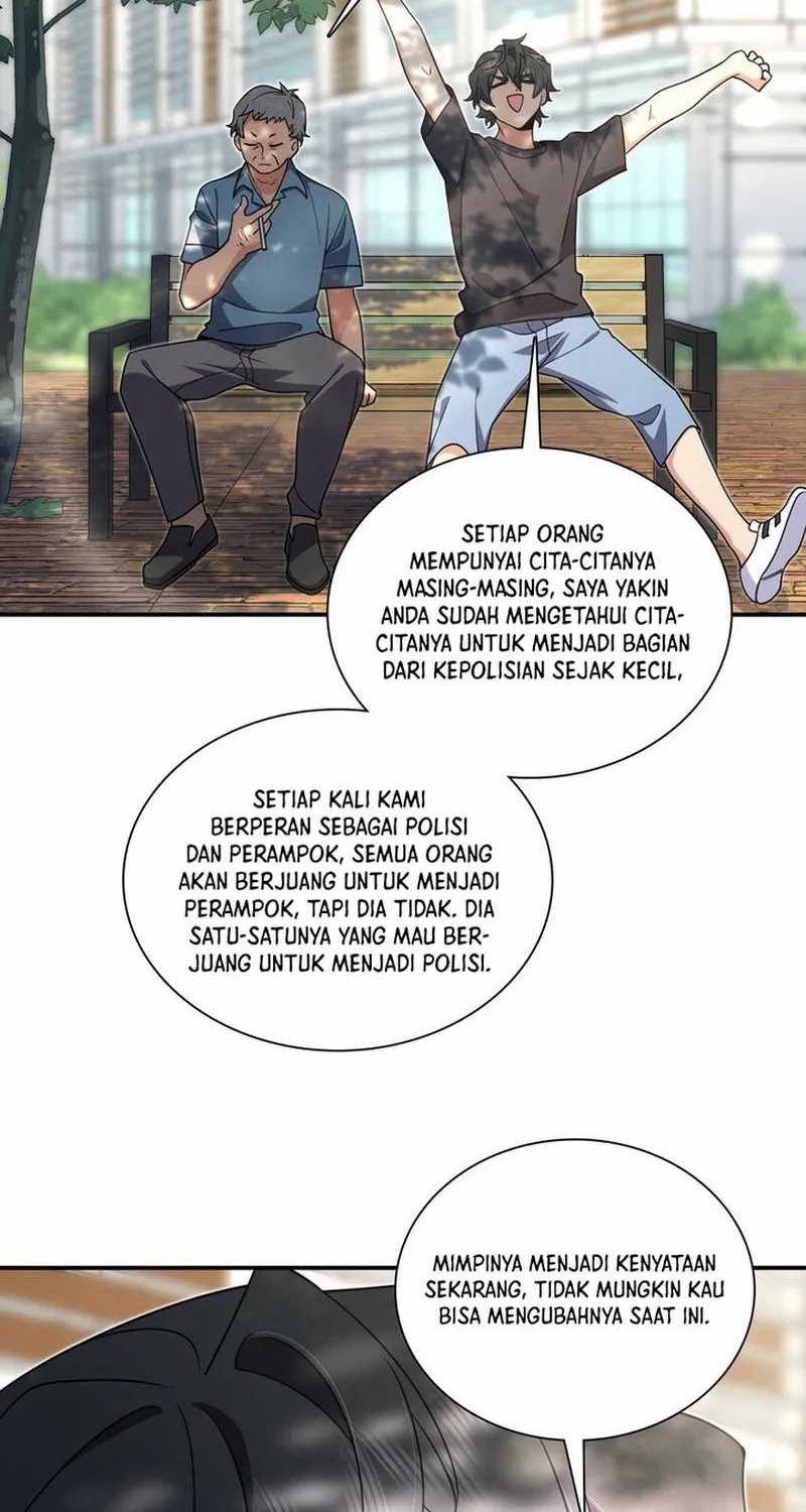 My Wife Is From a Thousand Years Ago Chapter 162 - halaman 28