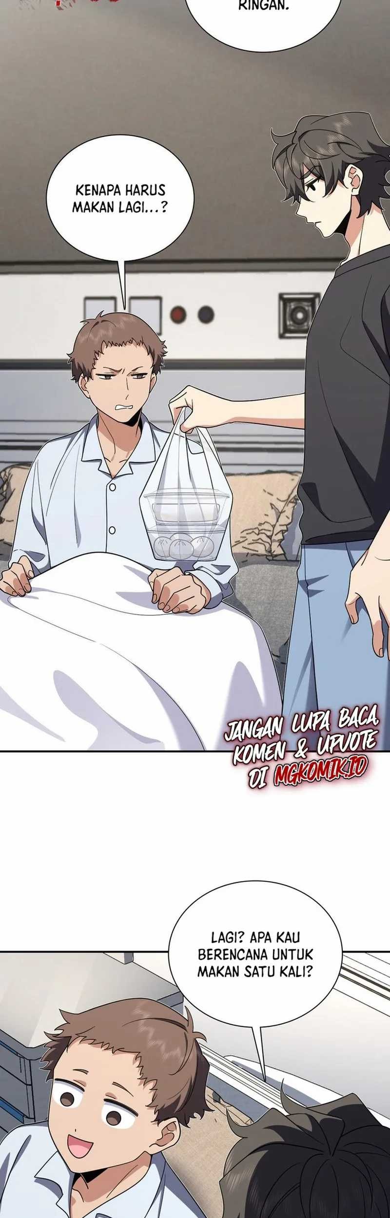 My Wife Is From a Thousand Years Ago Chapter 162 - halaman 3