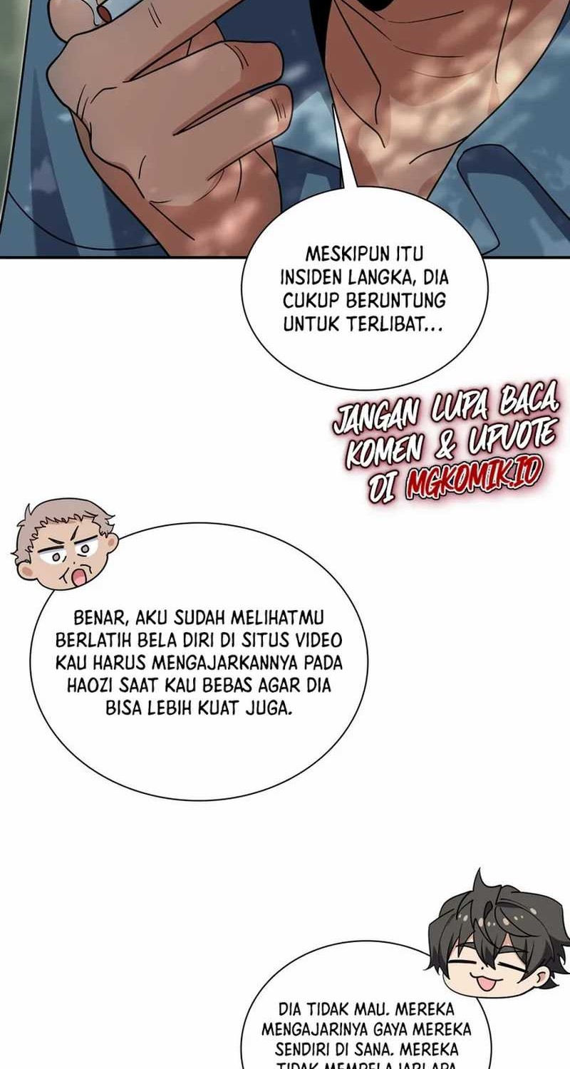 My Wife Is From a Thousand Years Ago Chapter 162 - halaman 30