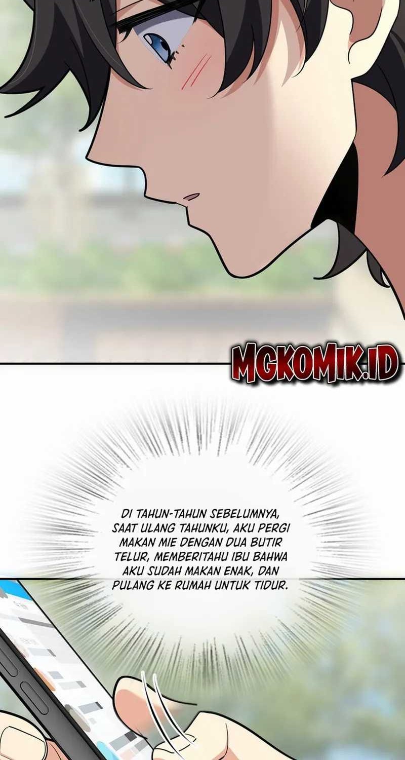 My Wife Is From a Thousand Years Ago Chapter 162 - halaman 32