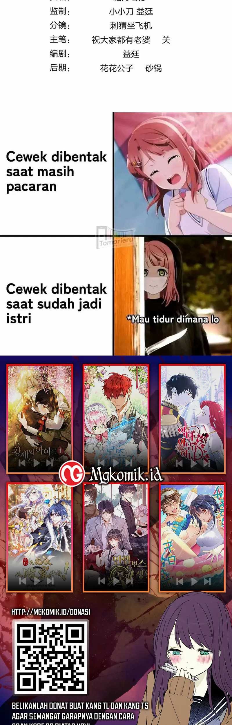 My Wife Is From a Thousand Years Ago Chapter 162 - halaman 35