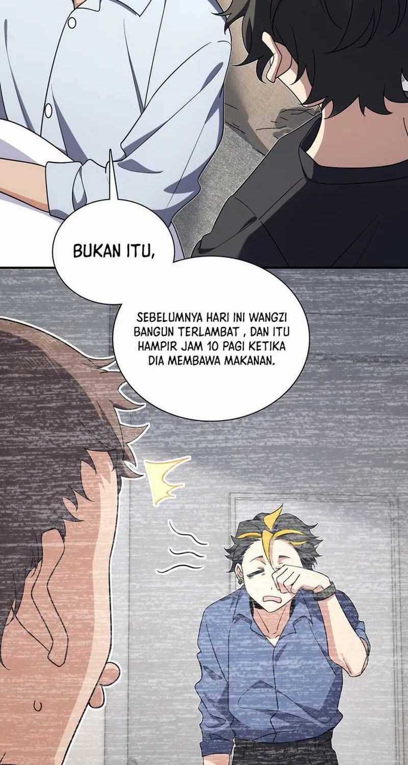 My Wife Is From a Thousand Years Ago Chapter 162 - halaman 4