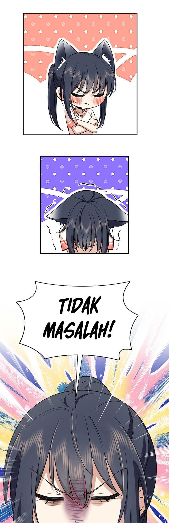 My Wife Is From a Thousand Years Ago Chapter 163 - halaman 21
