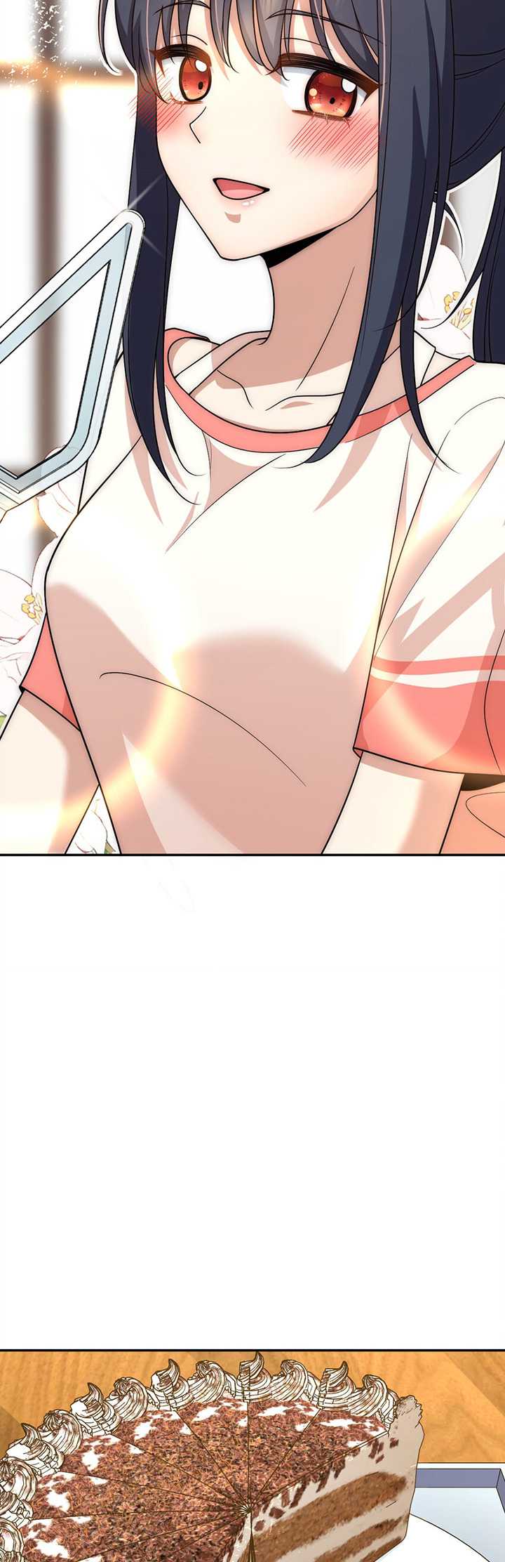 My Wife Is From a Thousand Years Ago Chapter 163 - halaman 24
