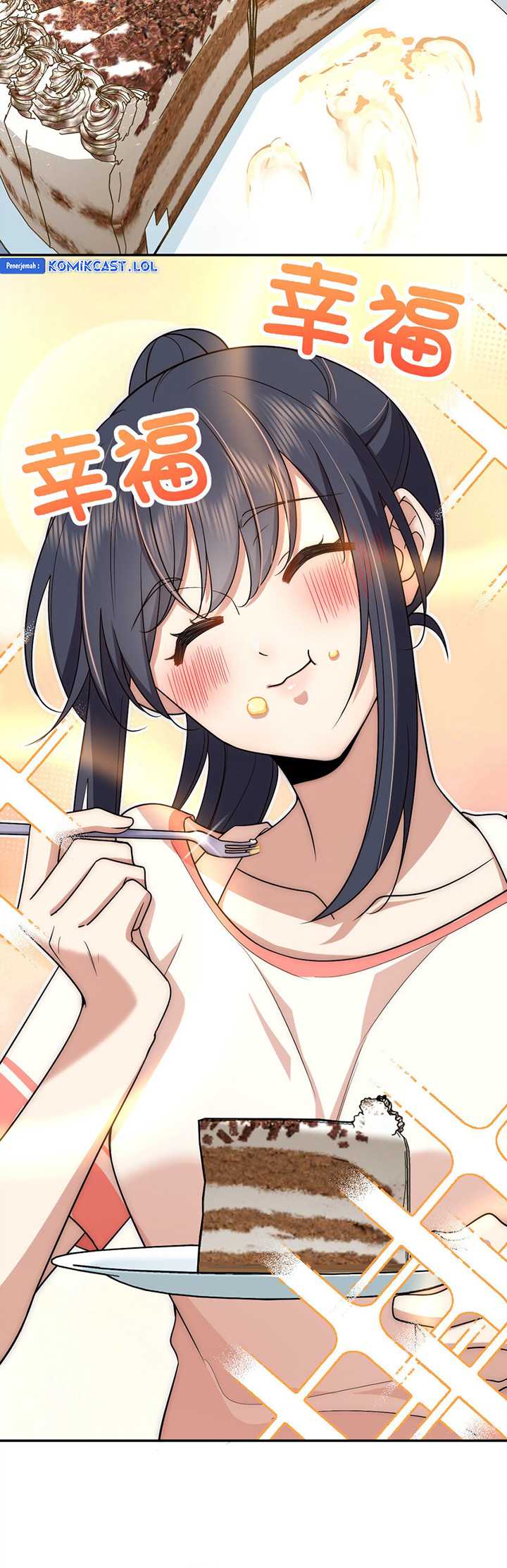 My Wife Is From a Thousand Years Ago Chapter 163 - halaman 25
