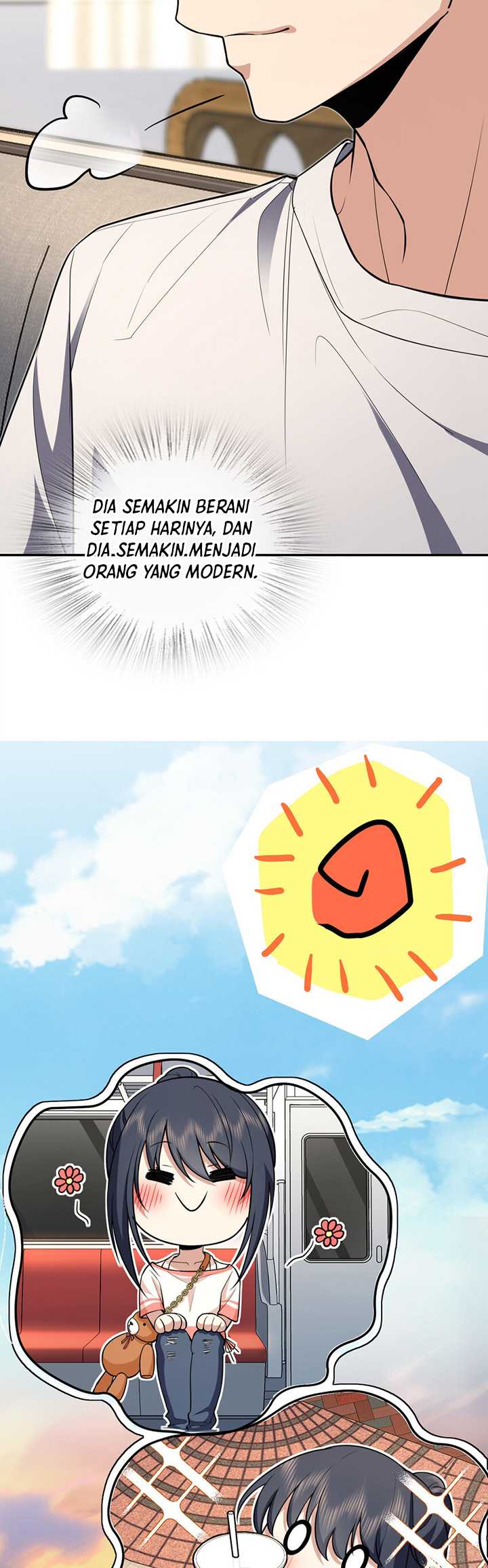 My Wife Is From a Thousand Years Ago Chapter 163 - halaman 5