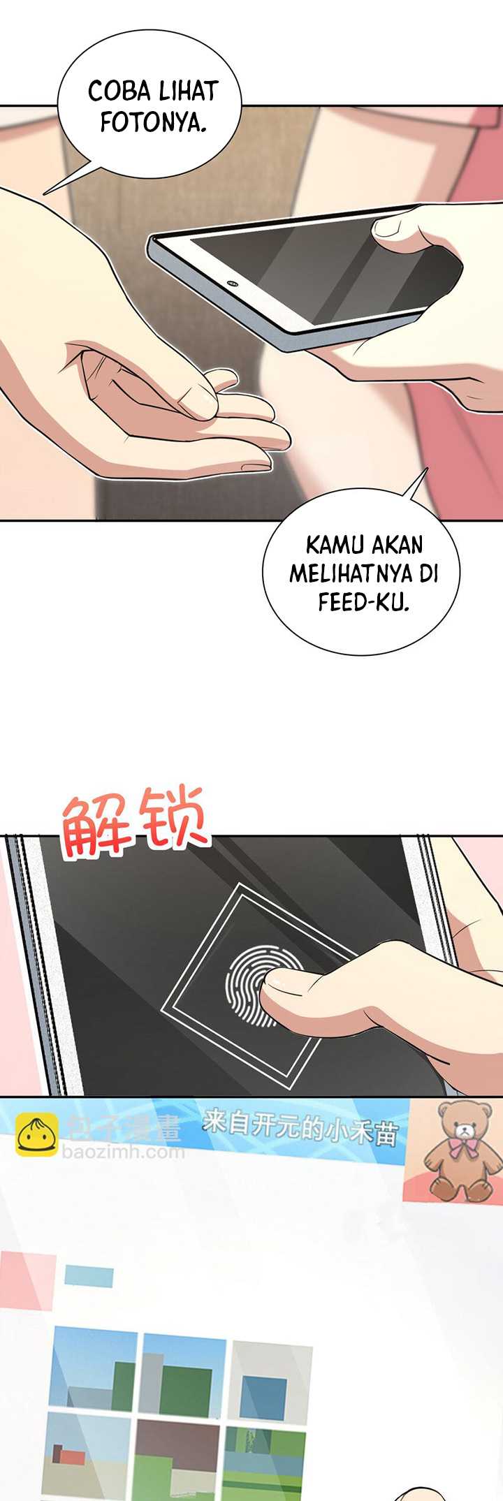 My Wife Is From a Thousand Years Ago Chapter 164 - halaman 6