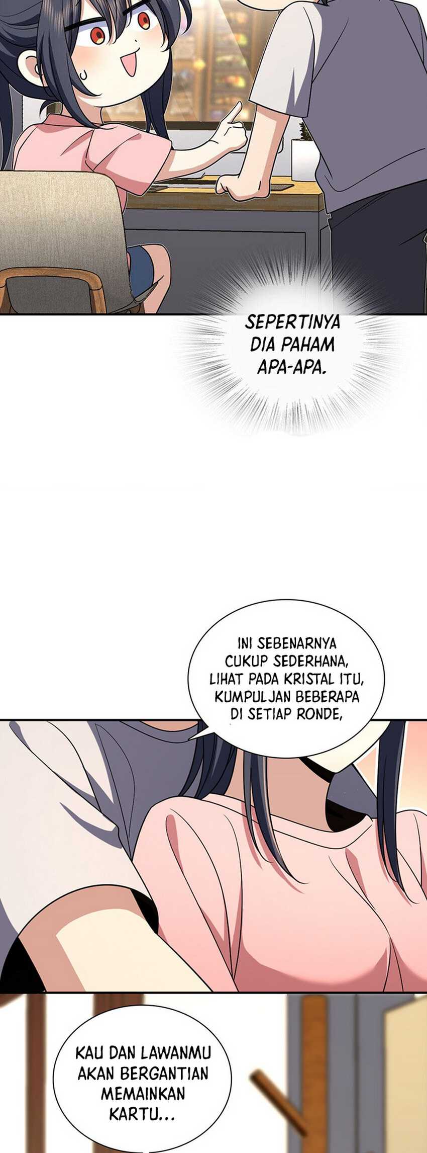 My Wife Is From a Thousand Years Ago Chapter 165 - halaman 51