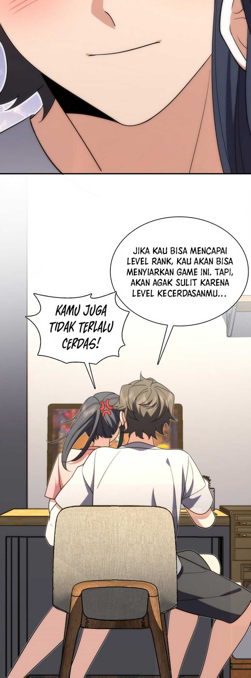 My Wife Is From a Thousand Years Ago Chapter 165 - halaman 53