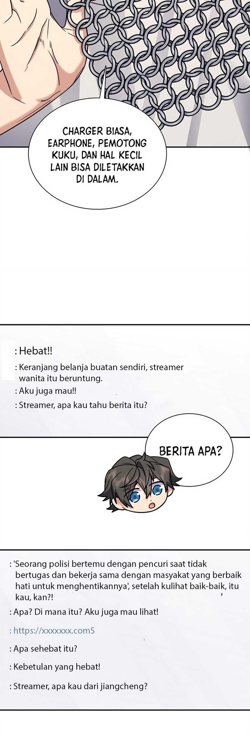 My Wife Is From a Thousand Years Ago Chapter 166 - halaman 12