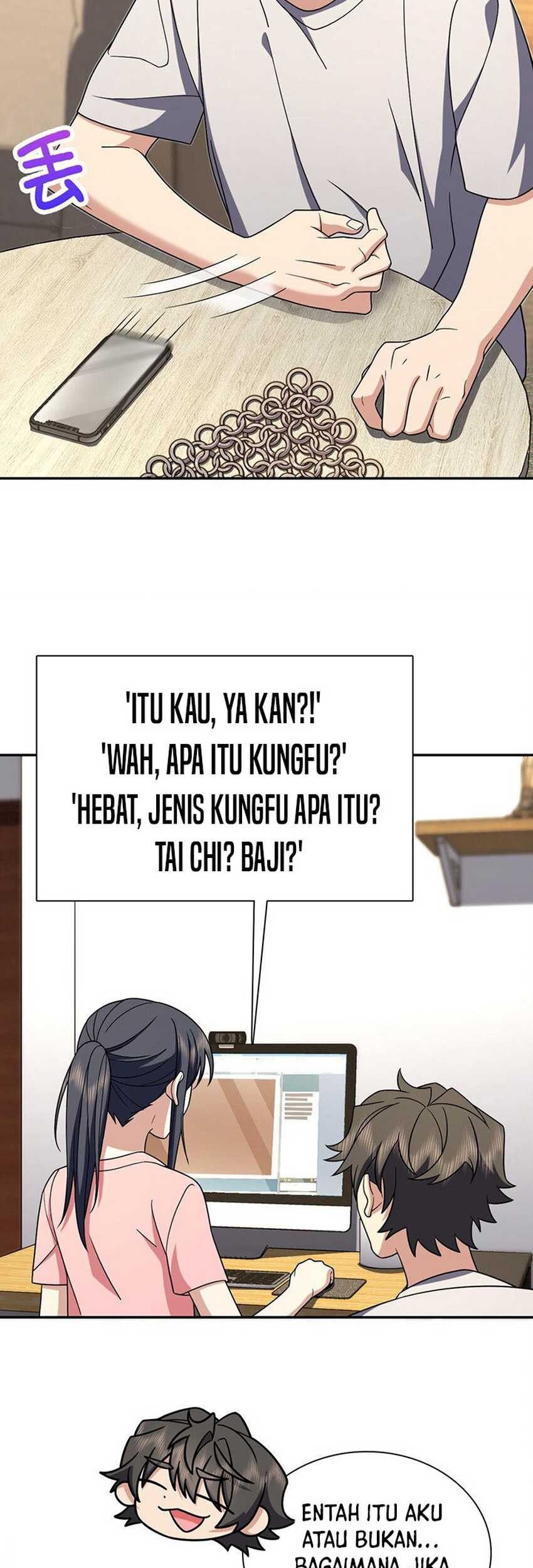 My Wife Is From a Thousand Years Ago Chapter 166 - halaman 26