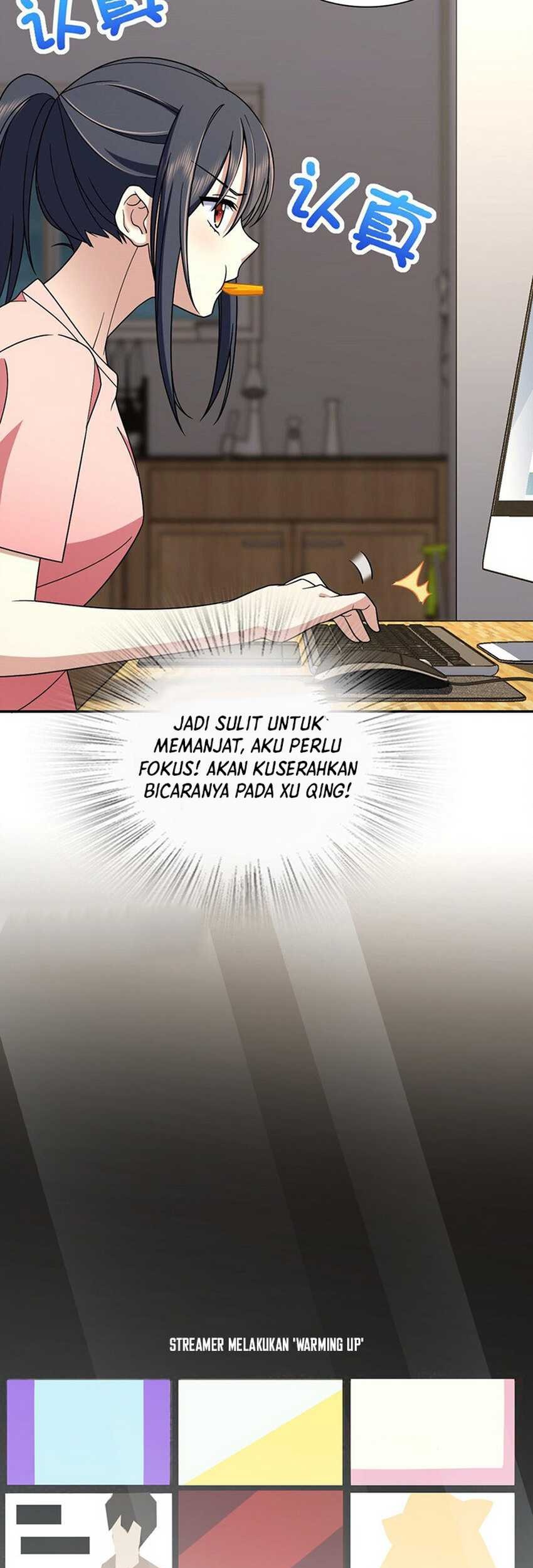 My Wife Is From a Thousand Years Ago Chapter 166 - halaman 28