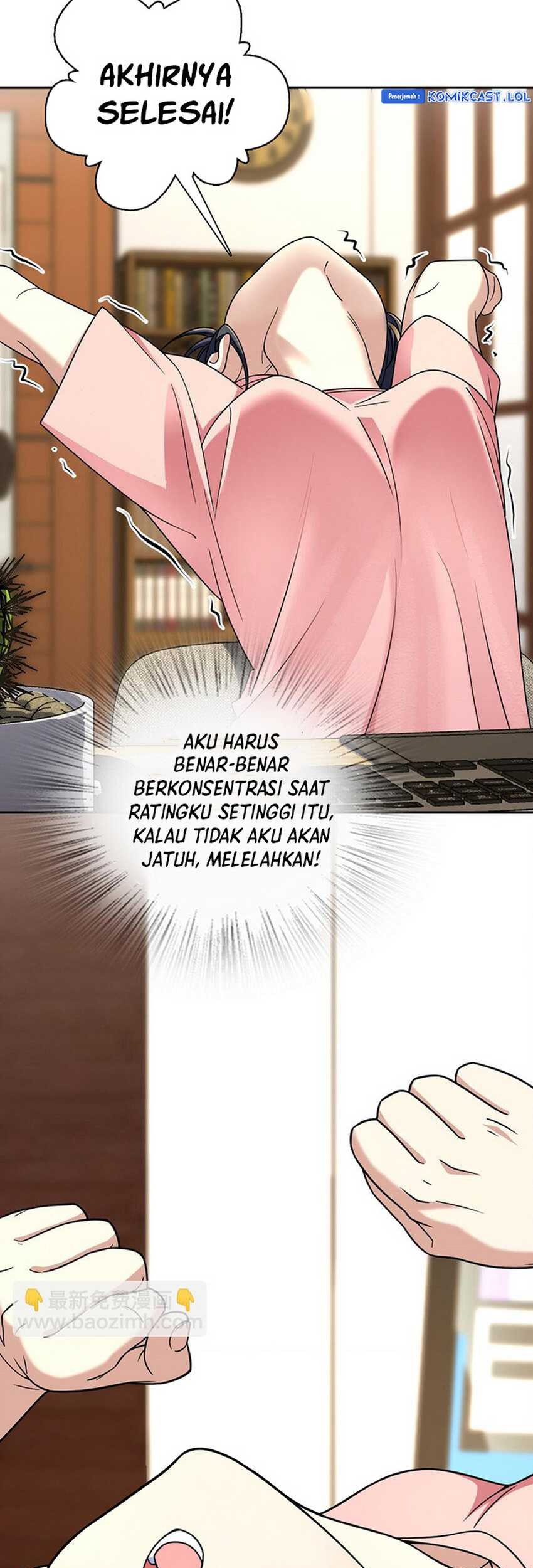My Wife Is From a Thousand Years Ago Chapter 166 - halaman 30