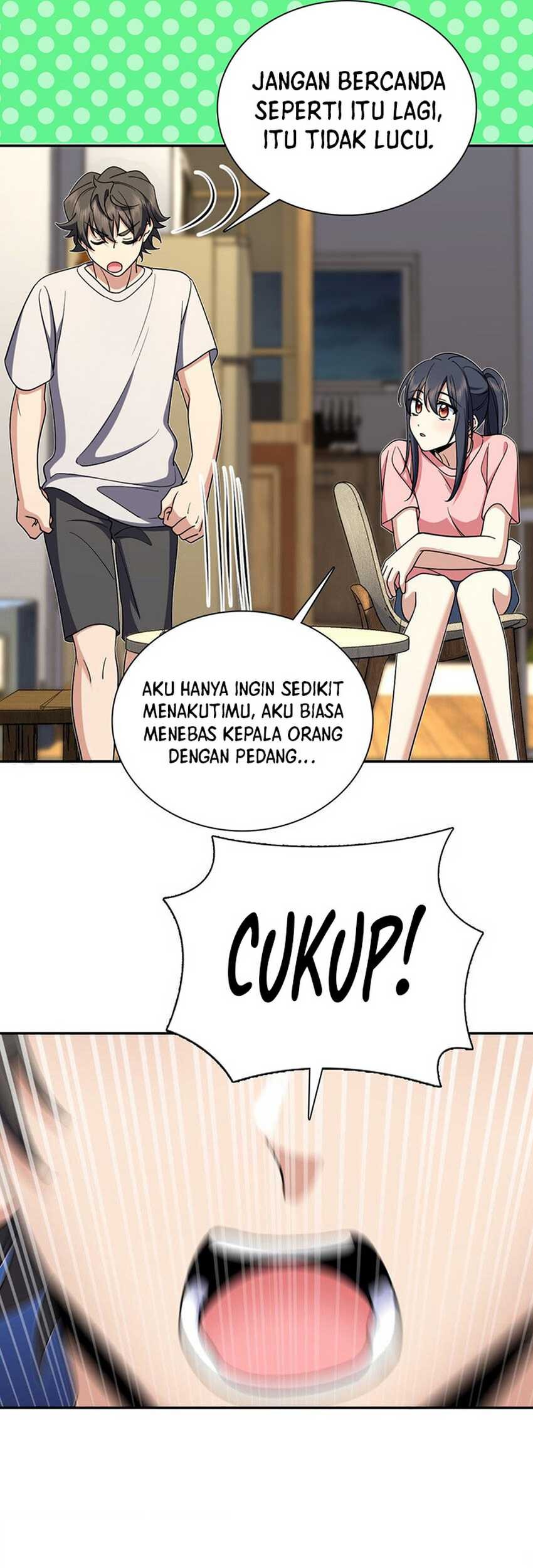 My Wife Is From a Thousand Years Ago Chapter 166 - halaman 42