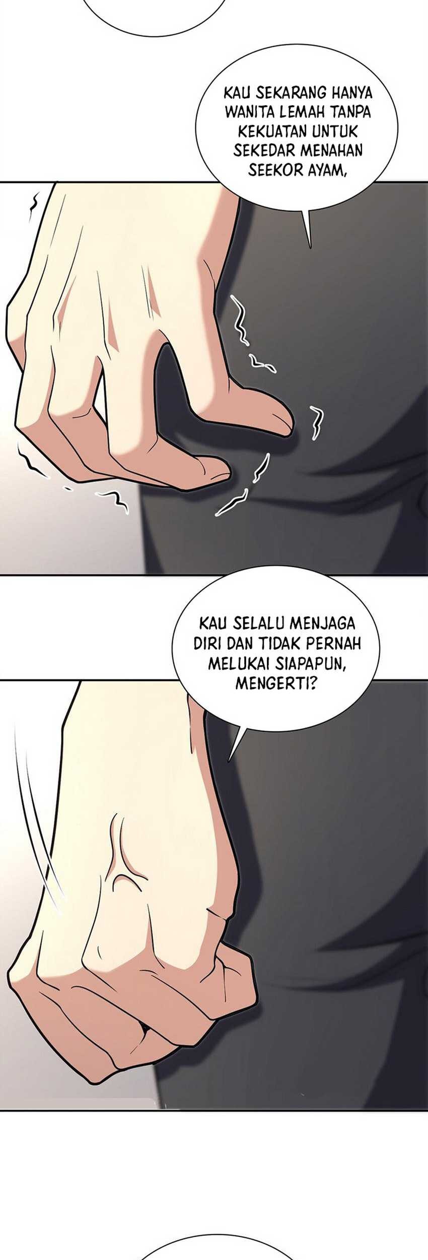 My Wife Is From a Thousand Years Ago Chapter 166 - halaman 46