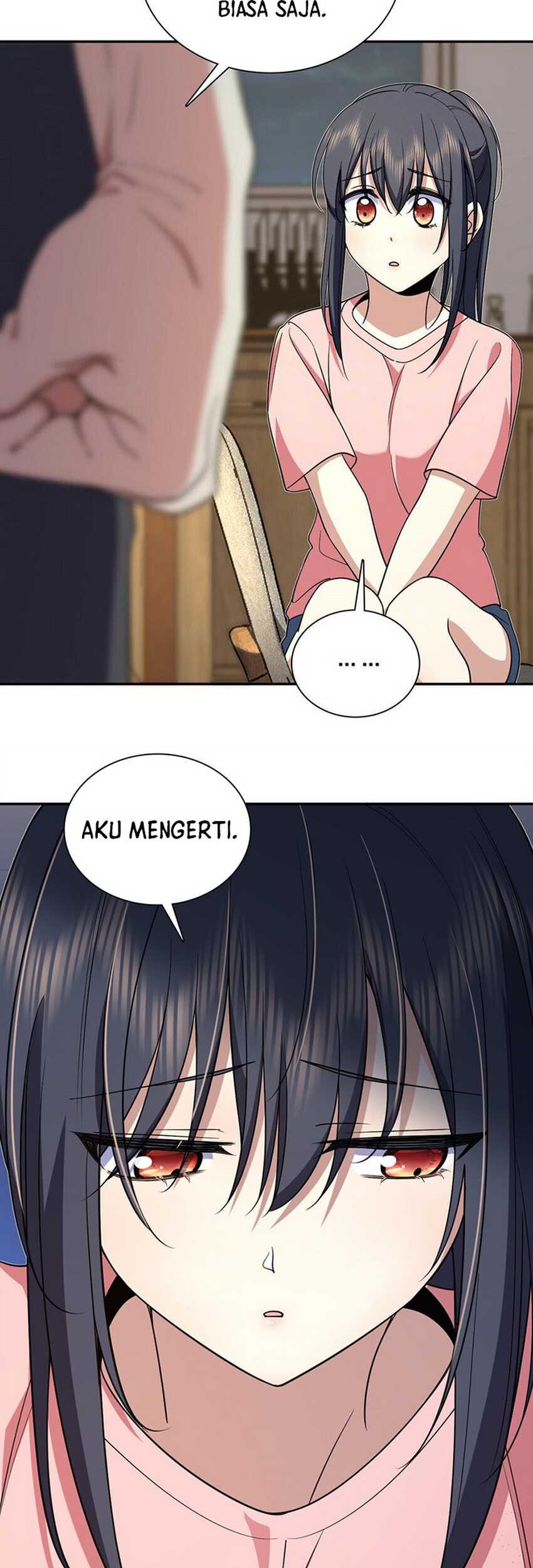 My Wife Is From a Thousand Years Ago Chapter 166 - halaman 48
