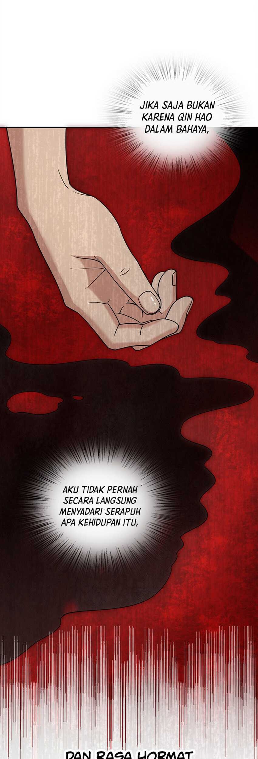 My Wife Is From a Thousand Years Ago Chapter 166 - halaman 52