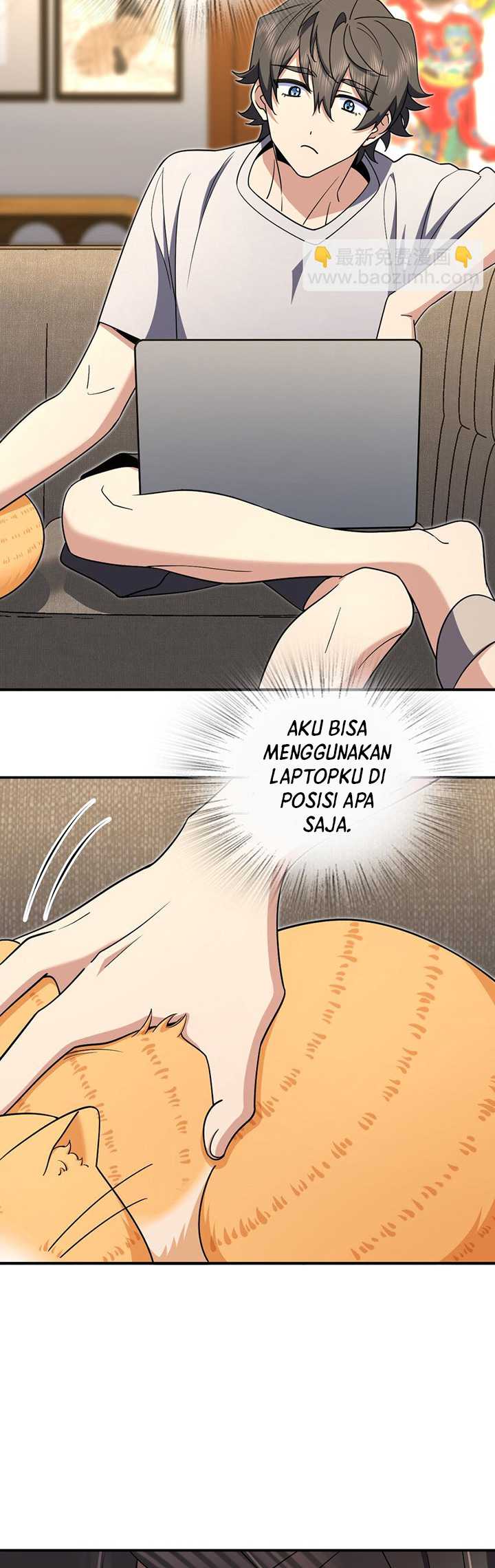 My Wife Is From a Thousand Years Ago Chapter 167 - halaman 12