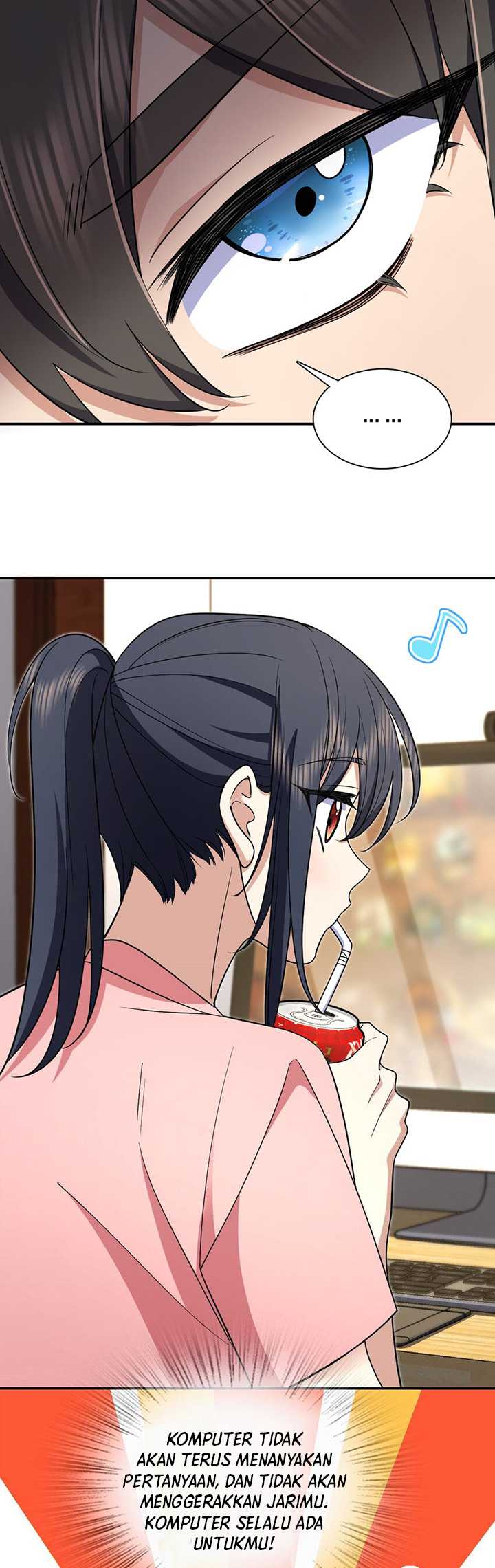 My Wife Is From a Thousand Years Ago Chapter 167 - halaman 13