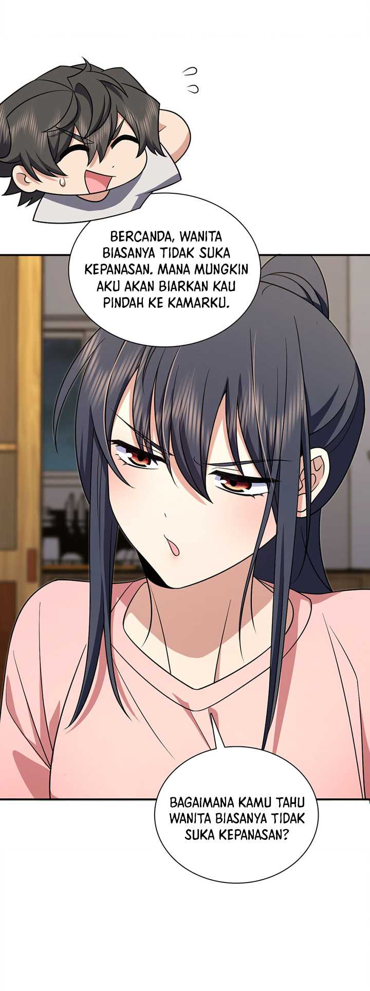 My Wife Is From a Thousand Years Ago Chapter 167 - halaman 26