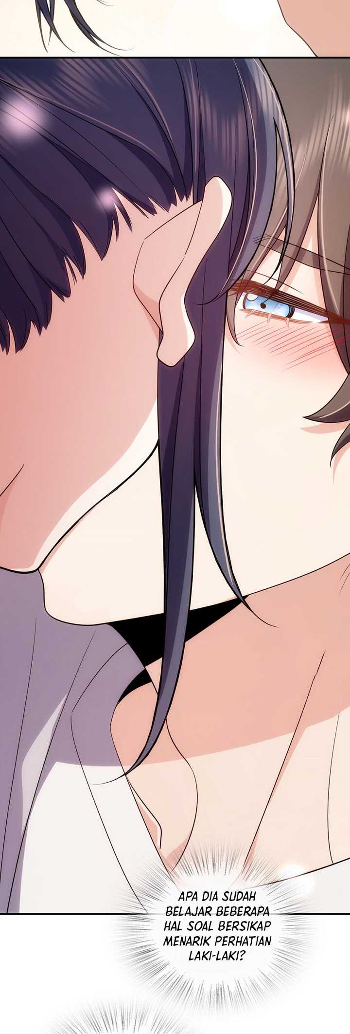 My Wife Is From a Thousand Years Ago Chapter 167 - halaman 3
