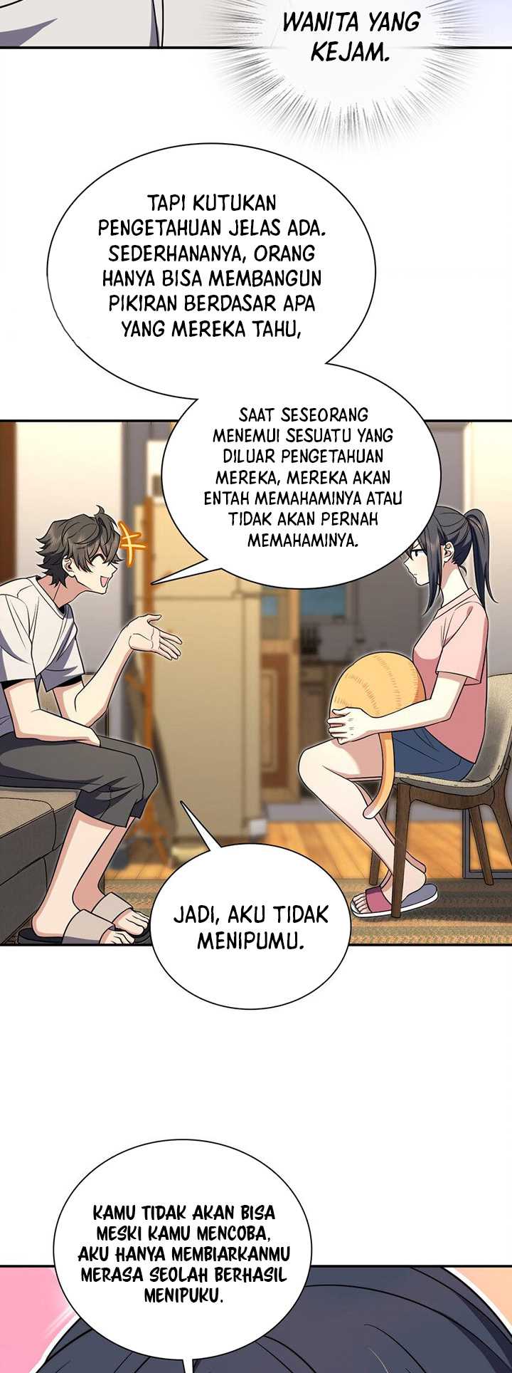 My Wife Is From a Thousand Years Ago Chapter 167 - halaman 30