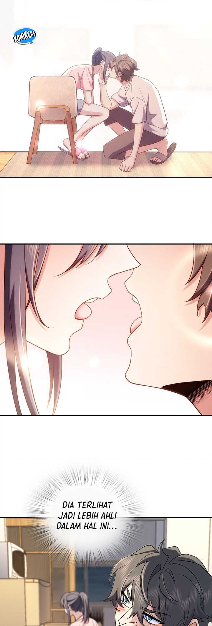 My Wife Is From a Thousand Years Ago Chapter 167 - halaman 5