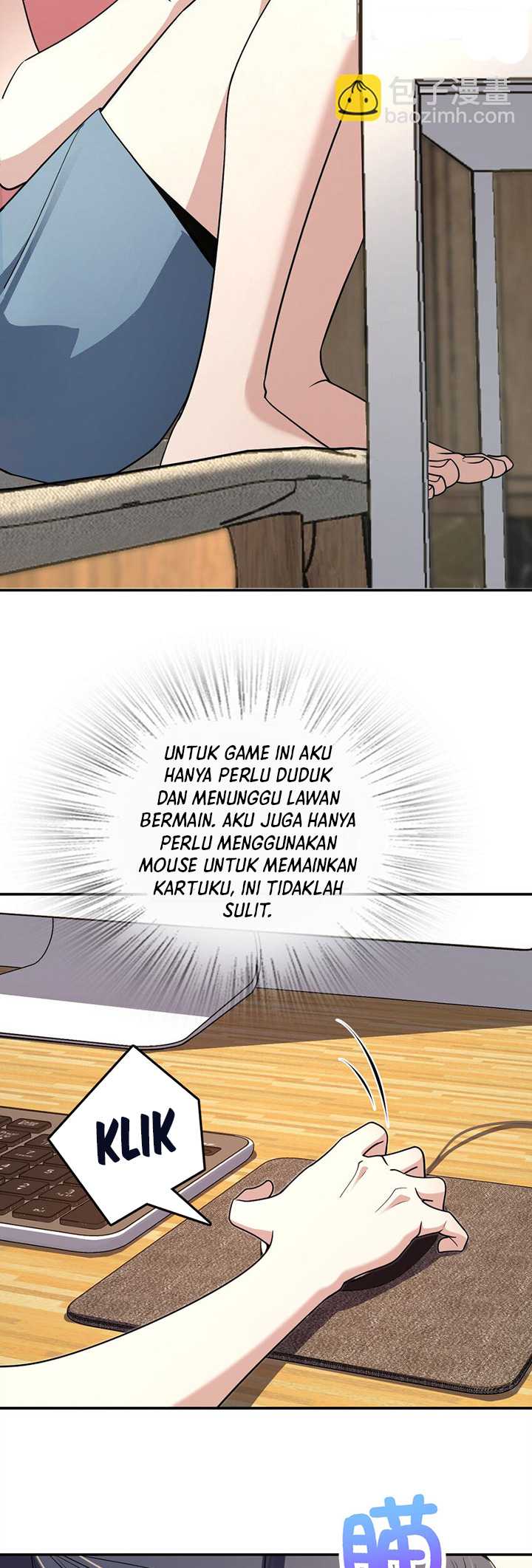 My Wife Is From a Thousand Years Ago Chapter 167 - halaman 7