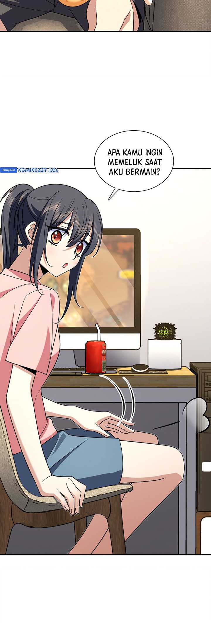 My Wife Is From a Thousand Years Ago Chapter 167 - halaman 9