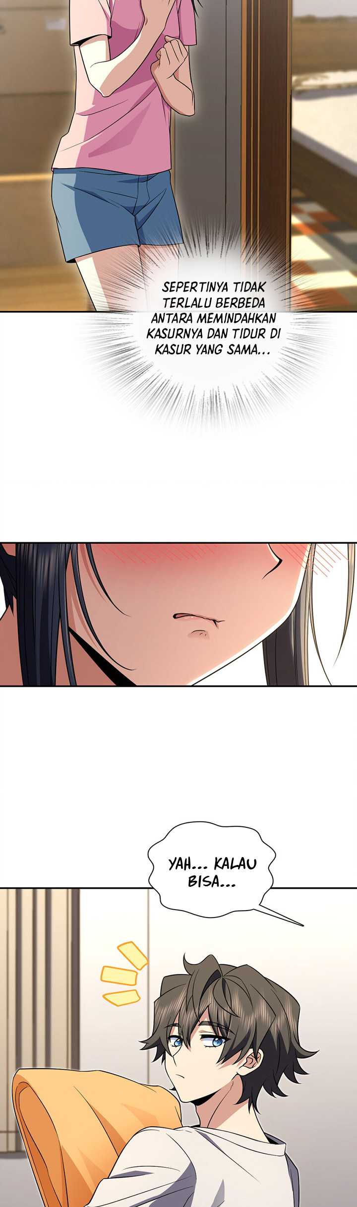 My Wife Is From a Thousand Years Ago Chapter 168 - halaman 13