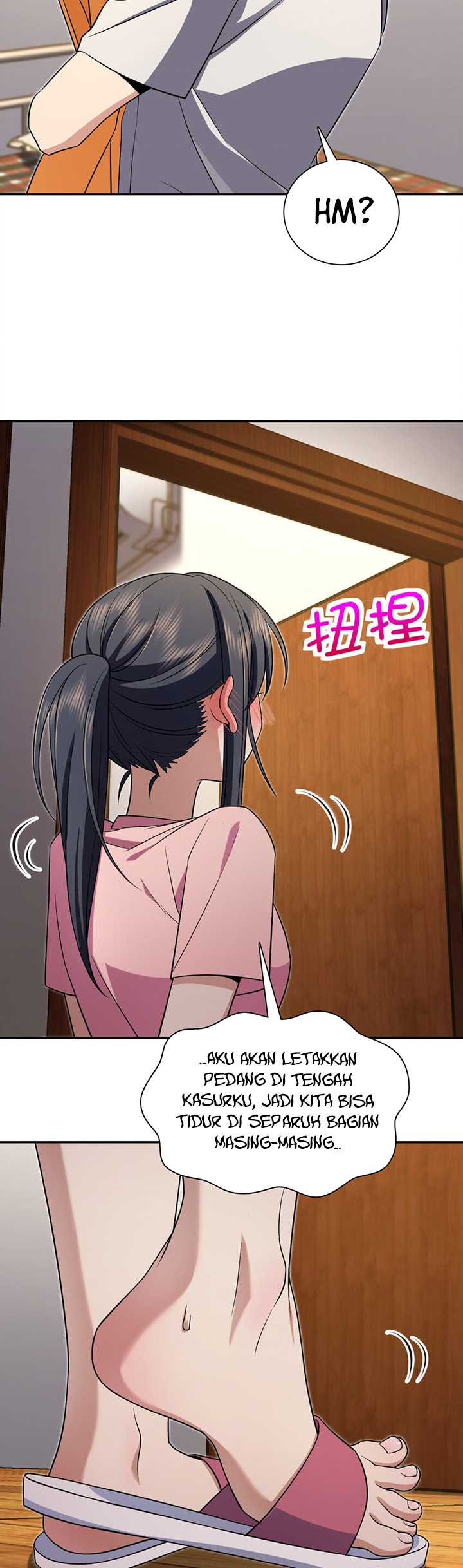 My Wife Is From a Thousand Years Ago Chapter 168 - halaman 14