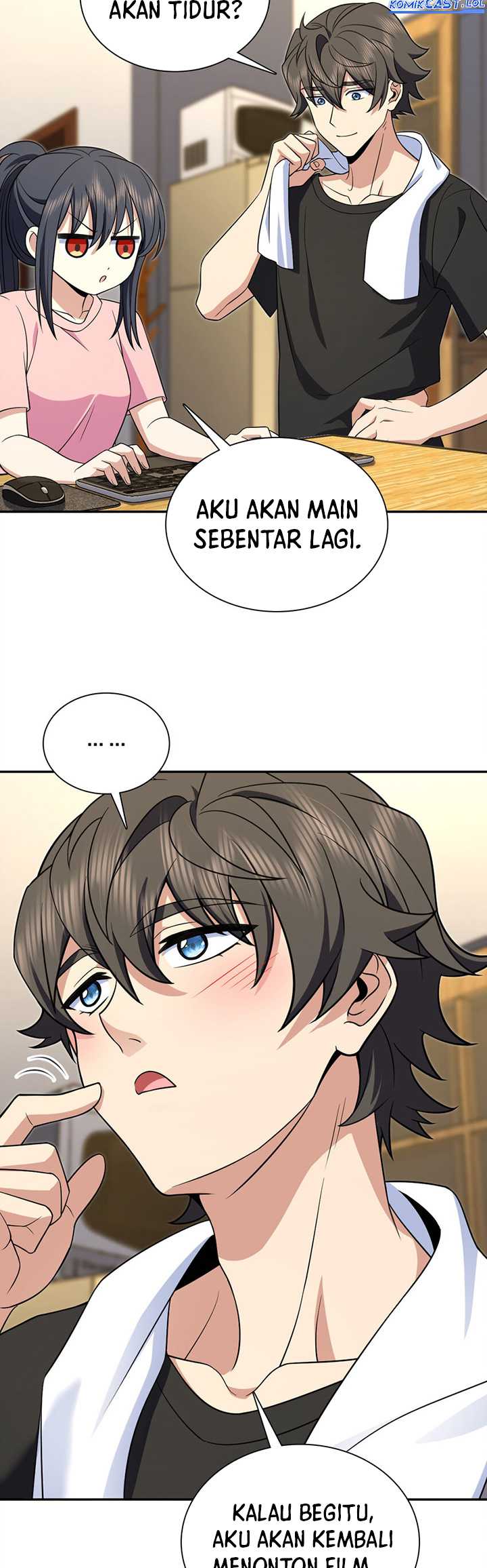 My Wife Is From a Thousand Years Ago Chapter 168 - halaman 19