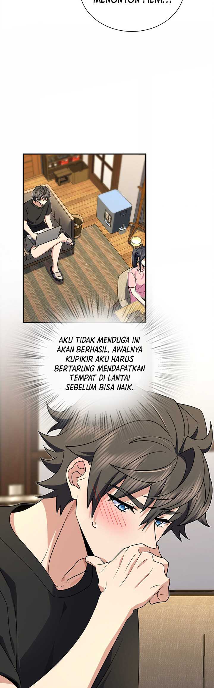 My Wife Is From a Thousand Years Ago Chapter 168 - halaman 20