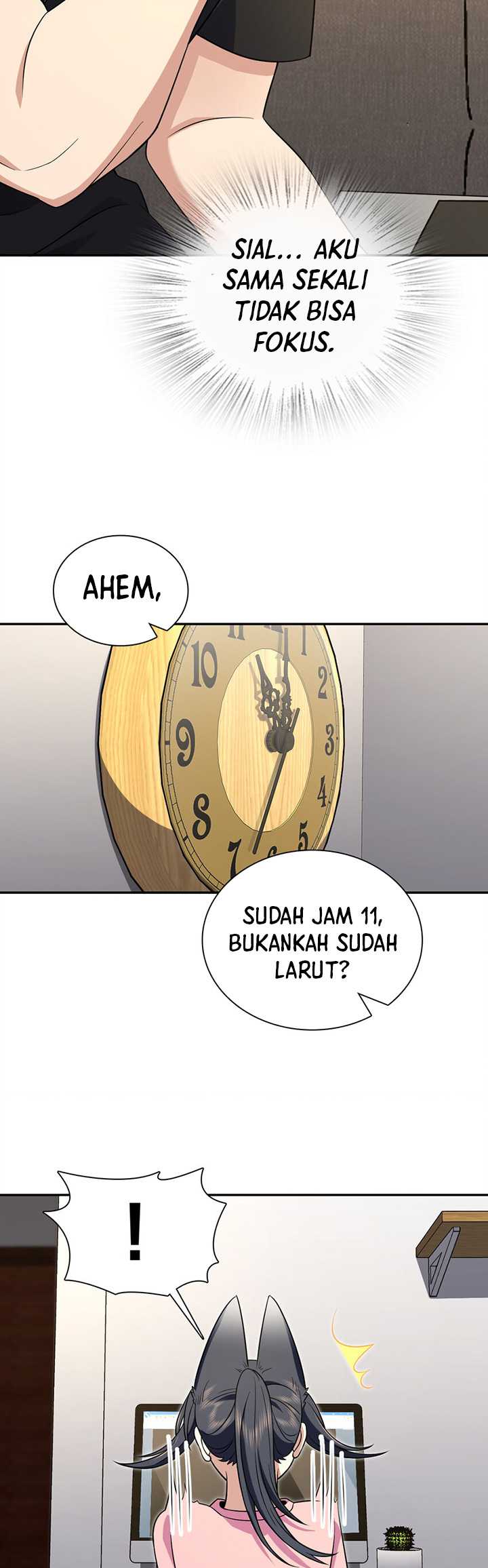 My Wife Is From a Thousand Years Ago Chapter 168 - halaman 21
