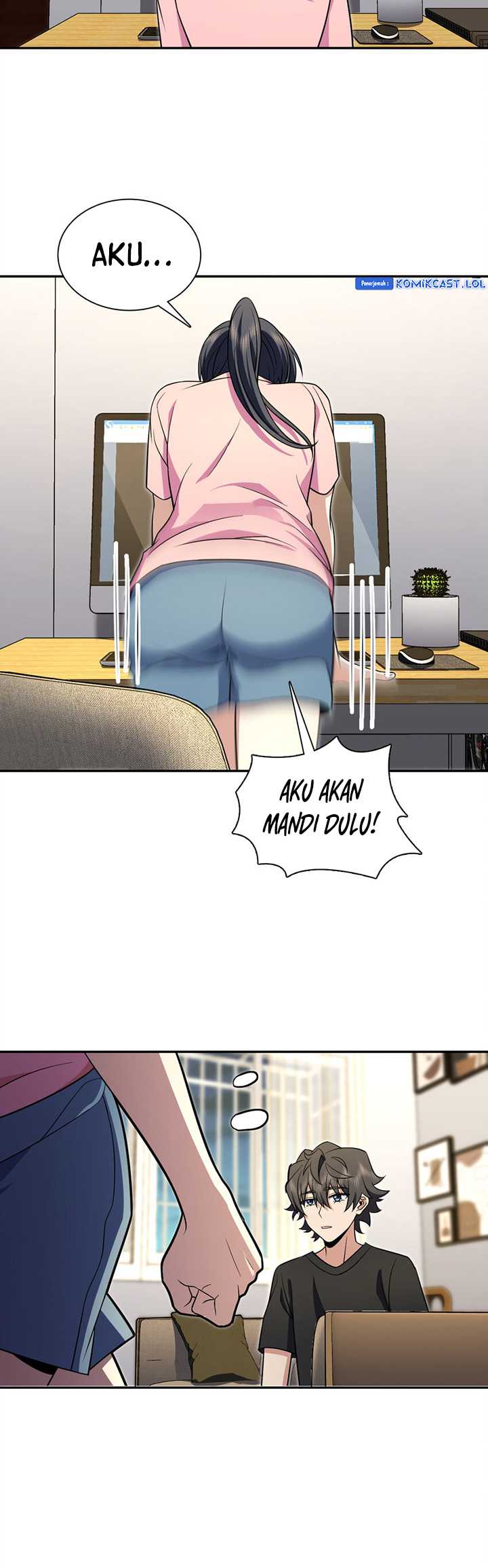 My Wife Is From a Thousand Years Ago Chapter 168 - halaman 22