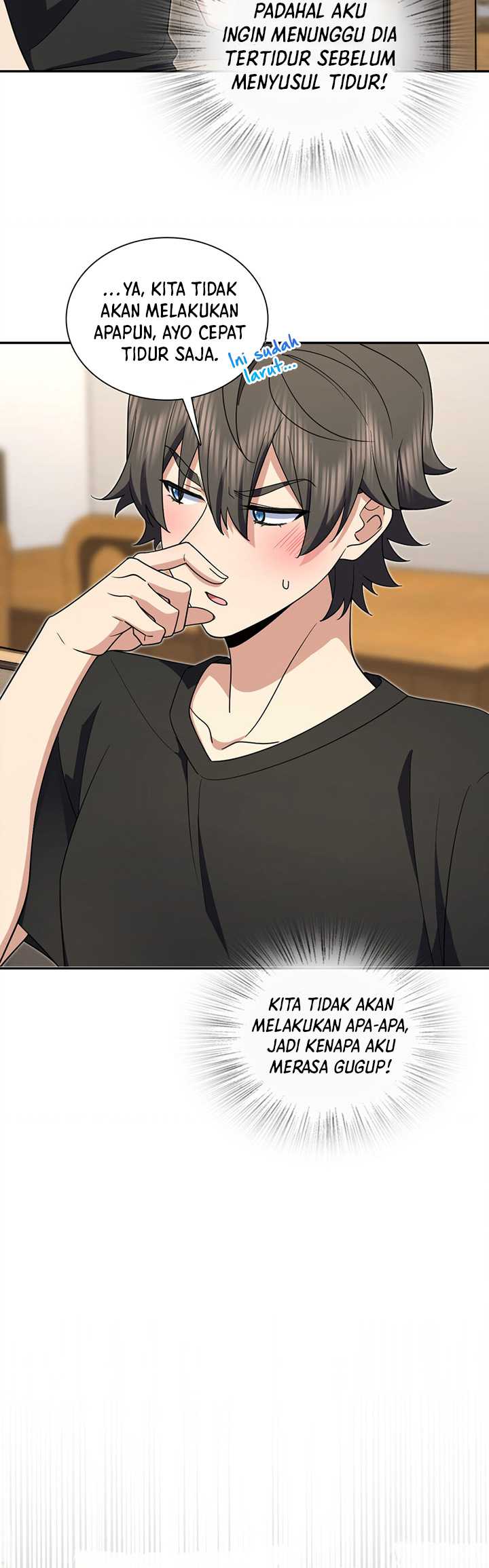 My Wife Is From a Thousand Years Ago Chapter 168 - halaman 25