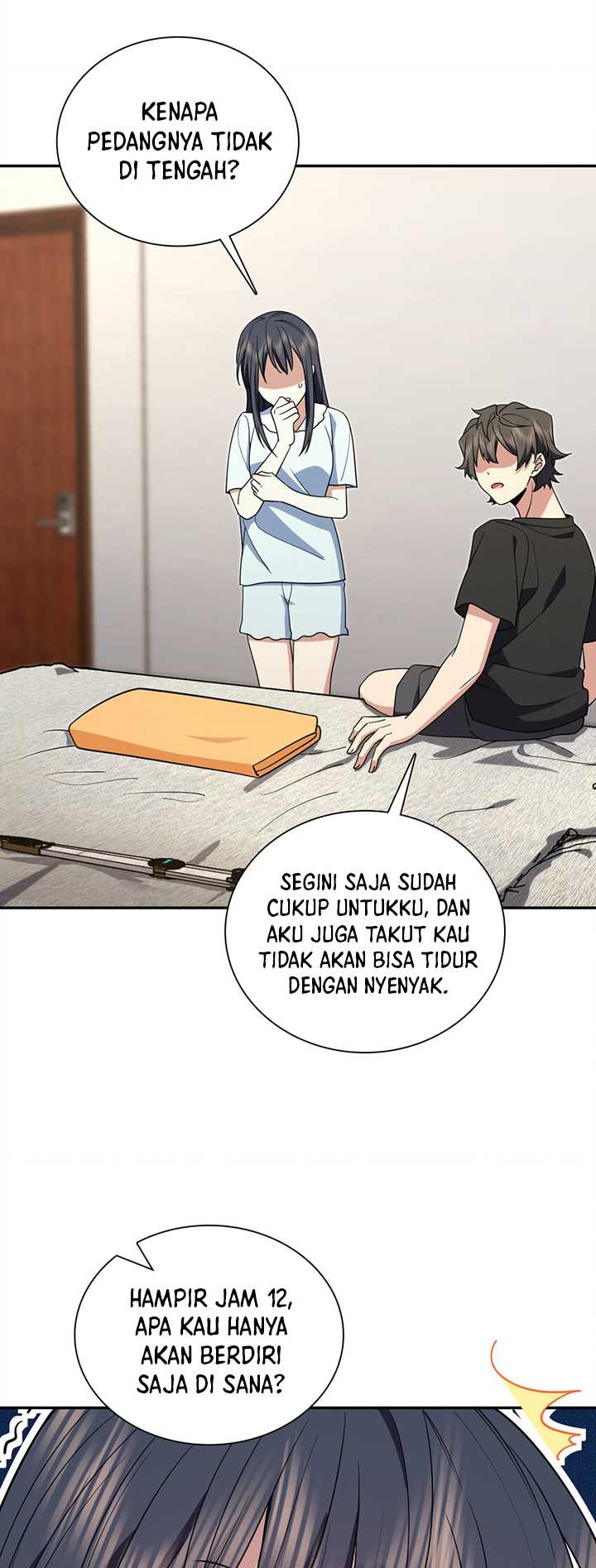 My Wife Is From a Thousand Years Ago Chapter 168 - halaman 27